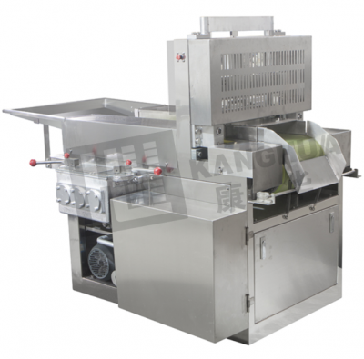 QY high-speed reciprocating medicine cutter