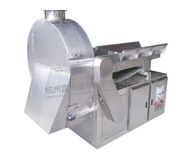 JD high-efficiency cropping machine/guillotine shear