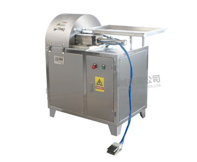 XP-380 multifunctional slicing machine